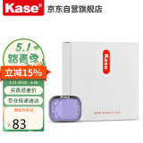 卡色（Kase） 适用于大疆 mini3pro  mini3滤镜  无人机滤镜   抗光害 大疆mini3Pro  mini3滤镜 