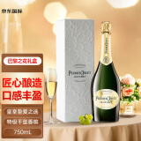 巴黎之花（Perrier Jouet）特级干型香槟 法国 葡萄酒 750ml 礼盒装
