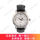 【二手95新】天梭(TISSOT)运动PRC200系列T014.430自动机械男士腕表39.8mm 银白-皮带T014.430.16.037.00