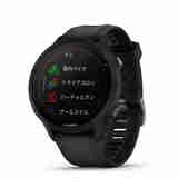 佳明（GARMIN）男士2025新款户外多功能运动仪表触控太阳能GPS心率监测表 150664