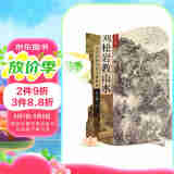 历代传世名作步骤解析·文人画（下）：刘松岩教山水