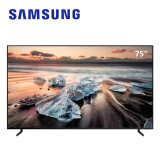 三星85q900,三星85寸Q900 三星(samsung)qa75q900rbjxxz 75英寸8k量子点hdr网络ai智能液晶 电视