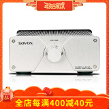 0声道 立体声 专业功率放大器 sa60豪华版