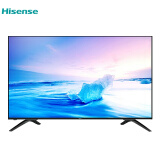 海信(hisense) 32寸平板电视 ai人工智能操控 高清平板纤薄 wifi液晶