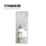 日本白光（HAKKO）FX838 专用焊嘴 T20系列焊嘴 T20-KU（消耗品类不涉及维保）