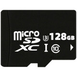 泰拉锋 手机内存卡Micro sd存储卡闪存TF卡通用行车记录仪手机智能摄像机数码照相机 高速 128G