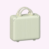 自由点（FREEMORE）大健康系列卫生巾赠品 行李箱 黄色白色随机发货