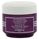 希思黎 sisley 黑玫瑰焕采精华霜 50ml 黑玫瑰面霜