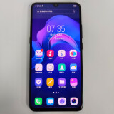 vivox23手机多少钱,vivo手机x23多少钱 【已验机】vivo x23幻彩版 6gb 128gb 星夜海洋 全网通 手机 s.