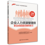 企业人力资源管理师（三级）职业技能鉴定辅导练习（第3版）——1+X职业技术·职业资格培训教材