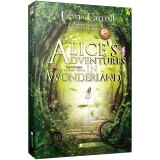 【单品包邮】爱丽丝梦游仙境Alice’s Adventure in Wonderland（精装英文版）