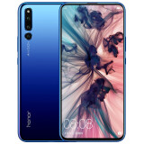 华为(huawei) 荣耀magic2 全网通移动联通电信4g 滑盖全面屏智能ai