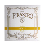 PIRASTRO *德国 PIARSTRO 托尼卡小提琴弦 新款琴弦 传统/GOLD GOLD 1弦（E）