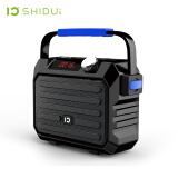 十度(shidu) h5大功率户外广场舞音响无线便携蓝牙音箱低音炮迷你手提