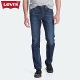 levi"s李维斯经典五袋款系列男士511修身低腰牛仔裤04511-2369levis