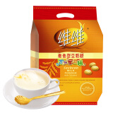 维维豆奶粉760g/袋营养早餐 速溶即食 冲饮代餐 非转基因大豆 