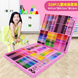 儿童画水彩笔