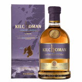 齐侯门(kilchoman)单一麦芽威士忌英国进口洋酒 原装进口威士忌 齐候