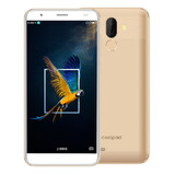 酷派(coolpad)1802-t0全网通4g手机 移动联通电信全面屏 双卡双待指纹
