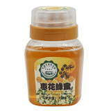 椴树蜜洋槐蜜