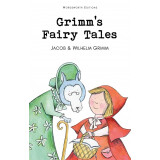 Grimm's Fairy Tales (Wordsworth Children's