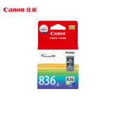 佳能（Canon）CL-836 彩色墨盒(适用iP1188)