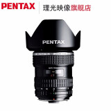 宾得pentax广角变焦镜头