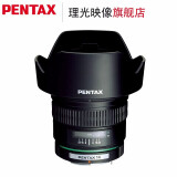 宾得pentax广角变焦镜头