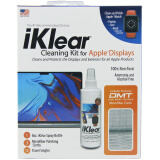 iKlear 屏幕清洁套装 iMac电脑雾面屏清洁套装 Retina清洁剂IK-5MCK 清洁套装 240ml