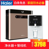 海尔(haier)管线机