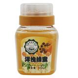 椴树蜜洋槐蜜