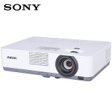 索尼(sony)投影仪办公vpl-dx221高清便携家用会议培训投影机 vpl-dx