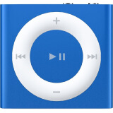 【二手99新】国行 正品apple/苹果ipod shuffle 4代8系mp3音乐播放器