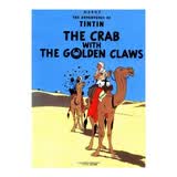 【英文原版】the adventures of tintin 9 丁丁历险记9