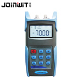 上海嘉慧/JOINWIT手持式光万用表1310/1550稳定光源与光功率一体机JW3209 JW3209手持式光万用表  JW3209A