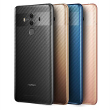 奢飞思华为mate8手机后膜mate9背膜后盖保护膜mate9pro磨砂背贴mate10