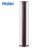 ������Haier��3ƥ ��Ƶ ��ů ������Ч ����� Բ���յ���� KFR-72LW/09UCP22AU1