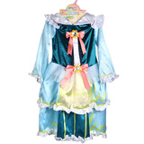 奥迪双钻auldey 巴拉拉小魔仙服装衣服 贝贝美雪装扮套装巴啦啦角色