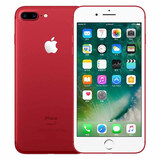 【二手95新】apple iphone 7 plus手机 苹果7p二手 苹果手机 红色
