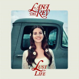 拉娜德蕾Lana Del Rey：渴望生活（CD)
