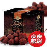 truffles松露巧克力