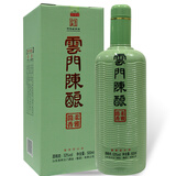 云门陈酿 柔雅酱香53度单瓶