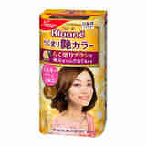 日本花王KAO Blaune精油护发型白发用染发膏 3号色