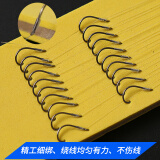 钓鱼王伊势尼绑好的鱼线组线组子线双钩成品台钓线组鱼钩鱼线套装 1