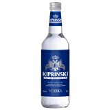 凯普斯基（Kiprinsky）洋酒 伏特加 700ml