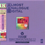 ABC唱片 邓丽君30週年CD AAD-155 发烧碟 开盘母带直刻1:1CD 高品质音乐光盘
