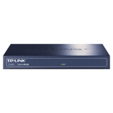 TP-LINK 企业级高速有线路由器 防火墙/VPN TL-R473
