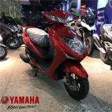 和振车品 雅马哈赛鹰jym125t-b 电喷摩托车创核赛鹰125gt小绵羊外卖