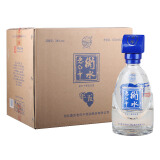 老白干香型白酒 衡水老白干 五年(5年) 38度 整箱500ml*4