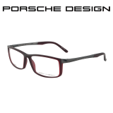 保时捷设计（PORSCHE DESIGN）P 8228 全框 钛 近视光学眼镜 D